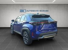 TOYOTA Yaris Cross 1.5 VVT-i HSD Premium AWD-i, Full-Hybrid Petrol/Electric, New car, Automatic - 3