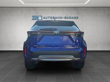 TOYOTA Yaris Cross 1.5 VVT-i HSD Premium AWD-i, Full-Hybrid Petrol/Electric, New car, Automatic - 4