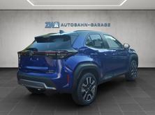 TOYOTA Yaris Cross 1.5 VVT-i HSD Premium AWD-i, Full-Hybrid Petrol/Electric, New car, Automatic - 5
