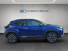 TOYOTA Yaris Cross 1.5 VVT-i HSD Premium AWD-i, Full-Hybrid Petrol/Electric, New car, Automatic - 6
