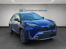 TOYOTA Yaris Cross 1.5 VVT-i HSD Premium AWD-i, Full-Hybrid Petrol/Electric, New car, Automatic - 7