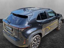 TOYOTA Yaris Cross 1.5 VVT-i HSD Trend AWD-i, Voll-Hybrid Benzin/Elektro, Neuwagen, Automatik - 4