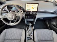 TOYOTA Yaris Cross 1.5 VVT-i HSD Trend AWD-i, Voll-Hybrid Benzin/Elektro, Neuwagen, Automatik - 6