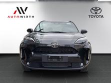 TOYOTA Yaris Cross 1.5 VVT-i HSD Trend AWD-i, Voll-Hybrid Benzin/Elektro, Neuwagen, Automatik - 2