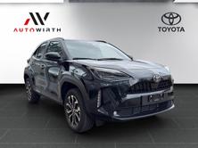 TOYOTA Yaris Cross 1.5 VVT-i HSD Trend AWD-i, Voll-Hybrid Benzin/Elektro, Neuwagen, Automatik - 3