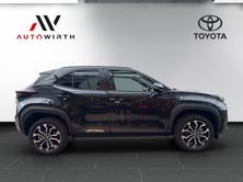 TOYOTA Yaris Cross 1.5 VVT-i HSD Trend AWD-i, Voll-Hybrid Benzin/Elektro, Neuwagen, Automatik - 4