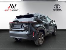 TOYOTA Yaris Cross 1.5 VVT-i HSD Trend AWD-i, Voll-Hybrid Benzin/Elektro, Neuwagen, Automatik - 5