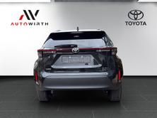 TOYOTA Yaris Cross 1.5 VVT-i HSD Trend AWD-i, Voll-Hybrid Benzin/Elektro, Neuwagen, Automatik - 6