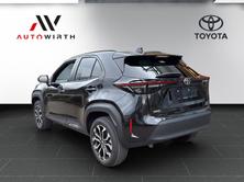 TOYOTA Yaris Cross 1.5 VVT-i HSD Trend AWD-i, Voll-Hybrid Benzin/Elektro, Neuwagen, Automatik - 7