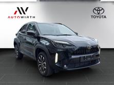 TOYOTA Yaris Cross 1.5 VVT-i HSD Trend, Voll-Hybrid Benzin/Elektro, Neuwagen, Automatik - 3