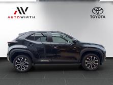 TOYOTA Yaris Cross 1.5 VVT-i HSD Trend, Voll-Hybrid Benzin/Elektro, Neuwagen, Automatik - 4