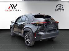 TOYOTA Yaris Cross 1.5 VVT-i HSD Trend, Voll-Hybrid Benzin/Elektro, Neuwagen, Automatik - 7