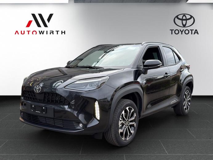TOYOTA Yaris Cross 1.5 VVT-i HSD Trend, Full-Hybrid Petrol/Electric, New car, Automatic