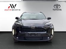 TOYOTA Yaris Cross 1.5 VVT-i HSD Trend, Full-Hybrid Petrol/Electric, New car, Automatic - 2