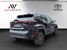TOYOTA Yaris Cross 1.5 VVT-i HSD Trend, Full-Hybrid Petrol/Electric, New car, Automatic - 5