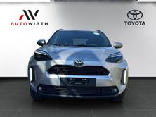 TOYOTA Yaris Cross 1.5 VVT-i HSD Trend AWD-i, Voll-Hybrid Benzin/Elektro, Neuwagen, Automatik - 2