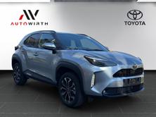 TOYOTA Yaris Cross 1.5 VVT-i HSD Trend AWD-i, Voll-Hybrid Benzin/Elektro, Neuwagen, Automatik - 3