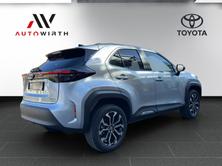 TOYOTA Yaris Cross 1.5 VVT-i HSD Trend AWD-i, Voll-Hybrid Benzin/Elektro, Neuwagen, Automatik - 5