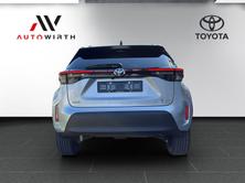 TOYOTA Yaris Cross 1.5 VVT-i HSD Trend AWD-i, Voll-Hybrid Benzin/Elektro, Neuwagen, Automatik - 6