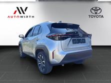TOYOTA Yaris Cross 1.5 VVT-i HSD Trend AWD-i, Voll-Hybrid Benzin/Elektro, Neuwagen, Automatik - 7