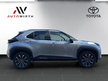 TOYOTA Yaris Cross 1.5 VVT-i HSD Trend AWD-i, Full-Hybrid Petrol/Electric, New car, Automatic - 4
