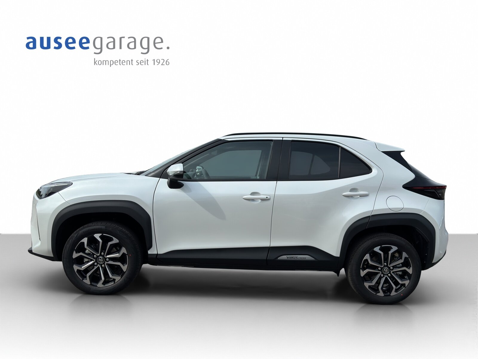 TOYOTA Yaris Cross 1.5 VVT-i HSD Trend AWD-i, Full-Hybrid Petrol/Electric, New car, Automatic - 4