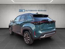 TOYOTA Yaris Cross 1.5 VVT-i HSD Premium AWD-i, Voll-Hybrid Benzin/Elektro, Neuwagen, Automatik - 3