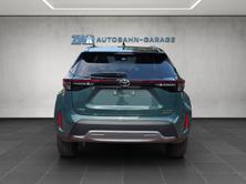 TOYOTA Yaris Cross 1.5 VVT-i HSD Premium AWD-i, Voll-Hybrid Benzin/Elektro, Neuwagen, Automatik - 4