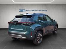 TOYOTA Yaris Cross 1.5 VVT-i HSD Premium AWD-i, Voll-Hybrid Benzin/Elektro, Neuwagen, Automatik - 5