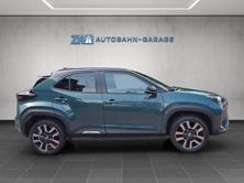 TOYOTA Yaris Cross 1.5 VVT-i HSD Premium AWD-i, Voll-Hybrid Benzin/Elektro, Neuwagen, Automatik - 6