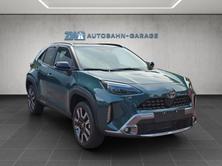 TOYOTA Yaris Cross 1.5 VVT-i HSD Premium AWD-i, Voll-Hybrid Benzin/Elektro, Neuwagen, Automatik - 7