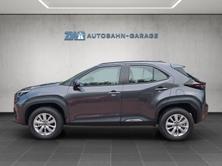 TOYOTA Yaris Cross 1.5 VVT-i HSD Comfort AWD-i, Voll-Hybrid Benzin/Elektro, Neuwagen, Automatik - 2