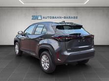 TOYOTA Yaris Cross 1.5 VVT-i HSD Comfort AWD-i, Voll-Hybrid Benzin/Elektro, Neuwagen, Automatik - 3