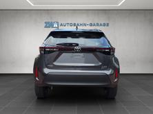 TOYOTA Yaris Cross 1.5 VVT-i HSD Comfort AWD-i, Voll-Hybrid Benzin/Elektro, Neuwagen, Automatik - 4