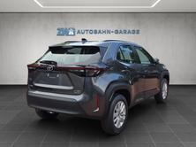 TOYOTA Yaris Cross 1.5 VVT-i HSD Comfort AWD-i, Voll-Hybrid Benzin/Elektro, Neuwagen, Automatik - 5