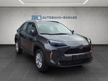 TOYOTA Yaris Cross 1.5 VVT-i HSD Comfort AWD-i, Voll-Hybrid Benzin/Elektro, Neuwagen, Automatik - 7