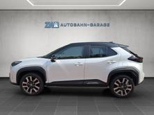 TOYOTA Yaris Cross 1.5 VVT-i HSD Premium AWD-i, Voll-Hybrid Benzin/Elektro, Neuwagen, Automatik - 2