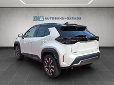TOYOTA Yaris Cross 1.5 VVT-i HSD Premium AWD-i, Voll-Hybrid Benzin/Elektro, Neuwagen, Automatik - 3