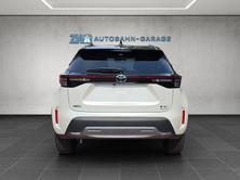 TOYOTA Yaris Cross 1.5 VVT-i HSD Premium AWD-i, Voll-Hybrid Benzin/Elektro, Neuwagen, Automatik - 4