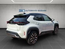 TOYOTA Yaris Cross 1.5 VVT-i HSD Premium AWD-i, Voll-Hybrid Benzin/Elektro, Neuwagen, Automatik - 5
