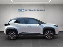 TOYOTA Yaris Cross 1.5 VVT-i HSD Premium AWD-i, Voll-Hybrid Benzin/Elektro, Neuwagen, Automatik - 6