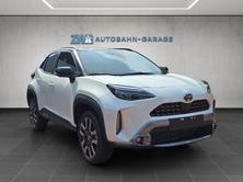 TOYOTA Yaris Cross 1.5 VVT-i HSD Premium AWD-i, Voll-Hybrid Benzin/Elektro, Neuwagen, Automatik - 7