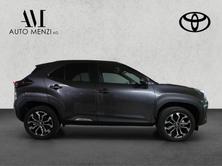 TOYOTA Yaris Cross 1.5 VVT-i HSD Trend AWD-i, Full-Hybrid Petrol/Electric, New car, Automatic - 2