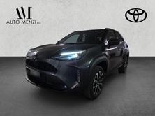 TOYOTA Yaris Cross 1.5 VVT-i HSD Trend AWD-i, Full-Hybrid Petrol/Electric, New car, Automatic - 6