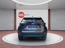 TOYOTA Yaris Cross 1.5 VVT-i HSD Trend AWD-i, Voll-Hybrid Benzin/Elektro, Neuwagen, Automatik - 4
