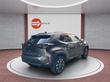 TOYOTA Yaris Cross 1.5 VVT-i HSD Trend AWD-i, Voll-Hybrid Benzin/Elektro, Neuwagen, Automatik - 5
