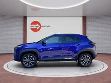 TOYOTA Yaris Cross 1.5 VVT-i HSD Trend AWD-i, Hybride Integrale Benzina/Elettrica, Auto nuove, Automatico - 2