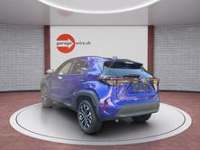 TOYOTA Yaris Cross 1.5 VVT-i HSD Trend AWD-i, Hybride Integrale Benzina/Elettrica, Auto nuove, Automatico - 3