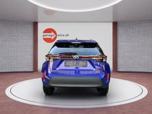 TOYOTA Yaris Cross 1.5 VVT-i HSD Trend AWD-i, Hybride Integrale Benzina/Elettrica, Auto nuove, Automatico - 4