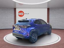 TOYOTA Yaris Cross 1.5 VVT-i HSD Trend AWD-i, Hybride Integrale Benzina/Elettrica, Auto nuove, Automatico - 5